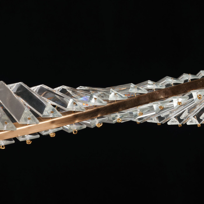 Подвесной светильник MW-Light Goslar Pendant Lamp 498017301