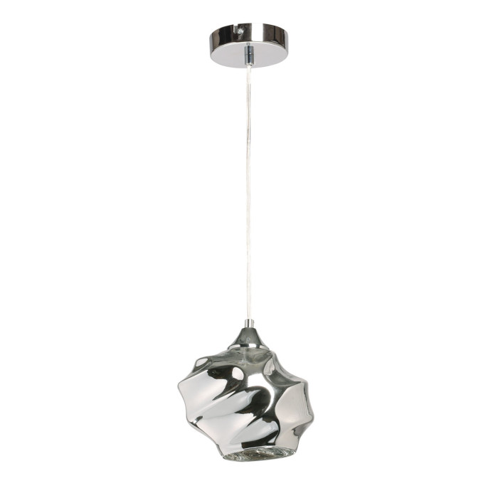 Подвесной светильник De City Solo Pendant Lamp 112011101