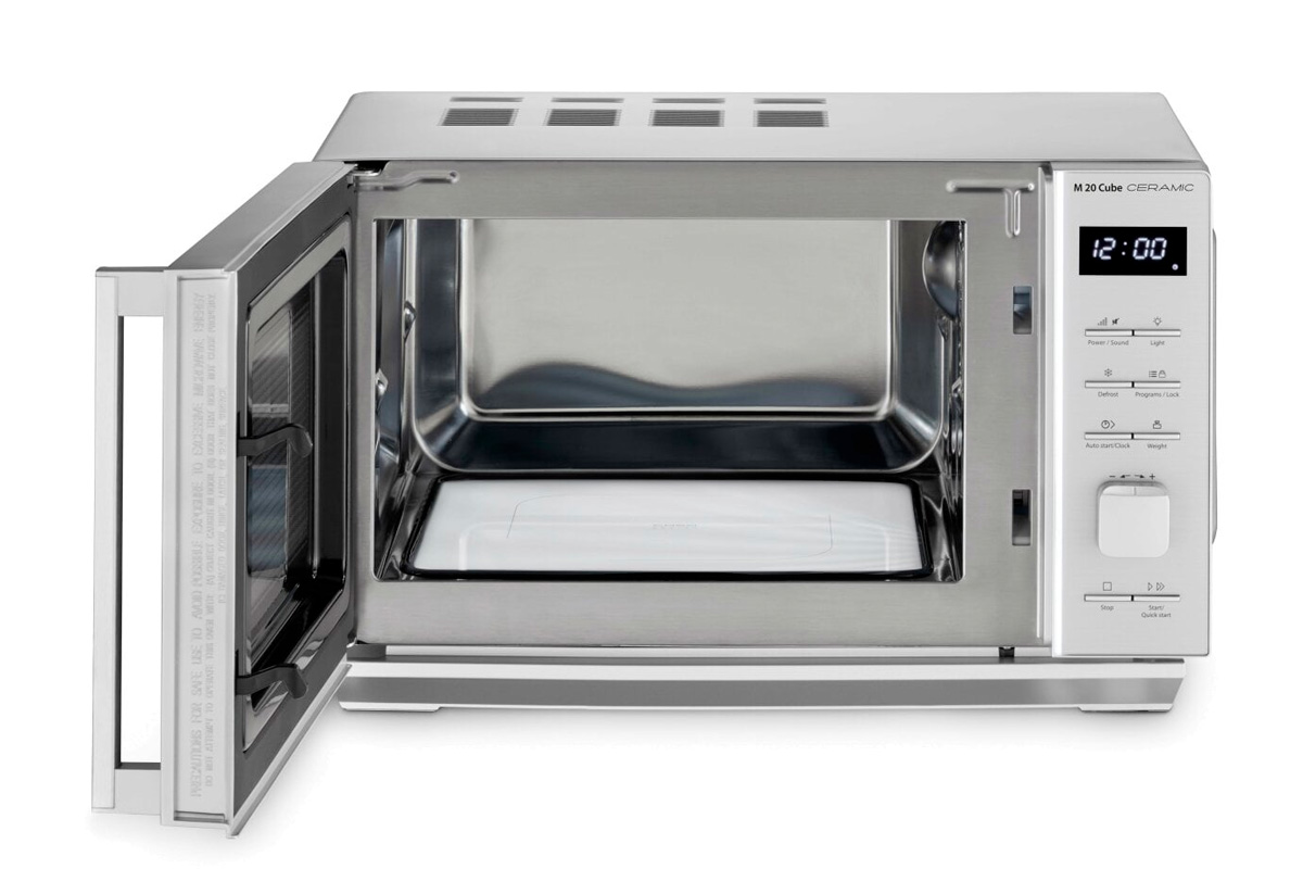 Микроволновая печь Caso M 20 Cube Ceramic