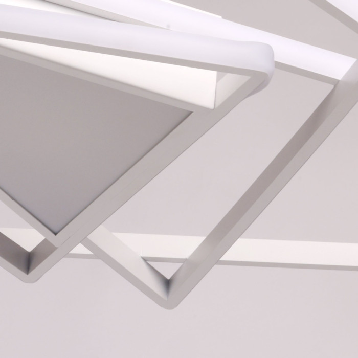 Потолочный светильник De Markt Edgar Ceiling Lamp 408013001