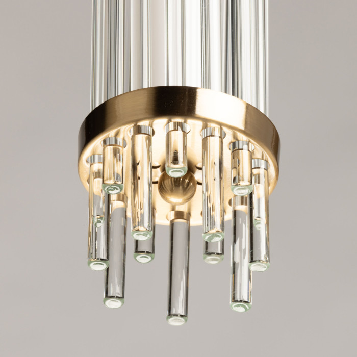 Подвесной светильник De City Adelard Pendant Lamp 642019501