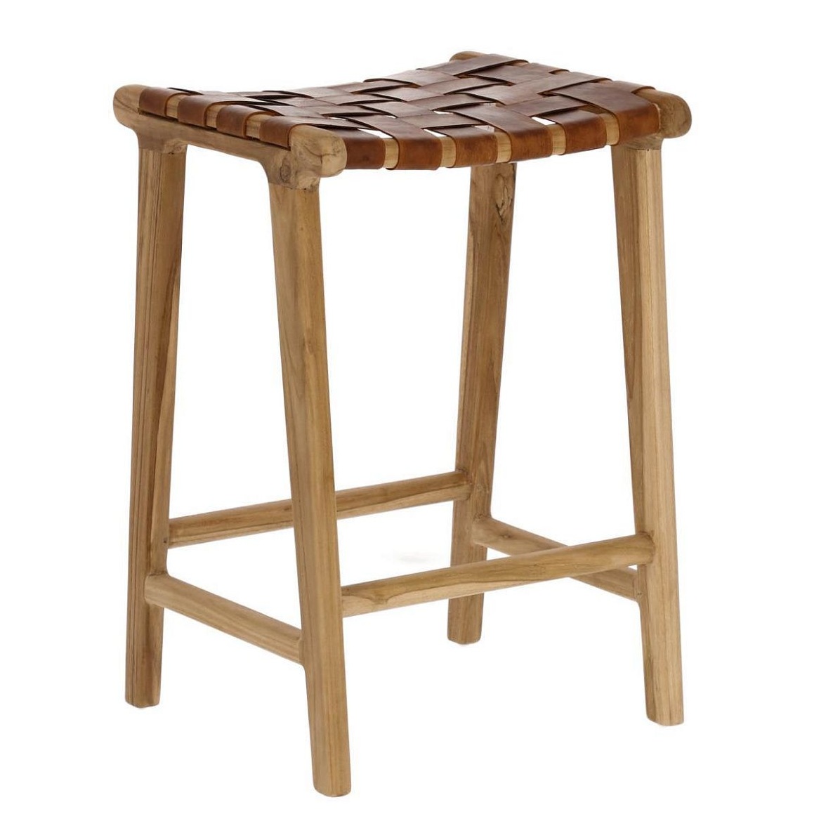 Табурет La Forma Calixta Taburete LF-078328