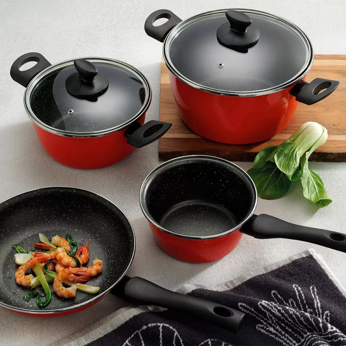 Ковш Vitrinor V Poivre Saucepan 02111563