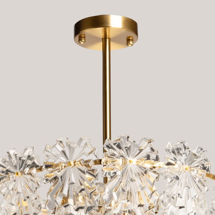 Потолочная люстра De City Breeze Ceiling Chandelier 464019808