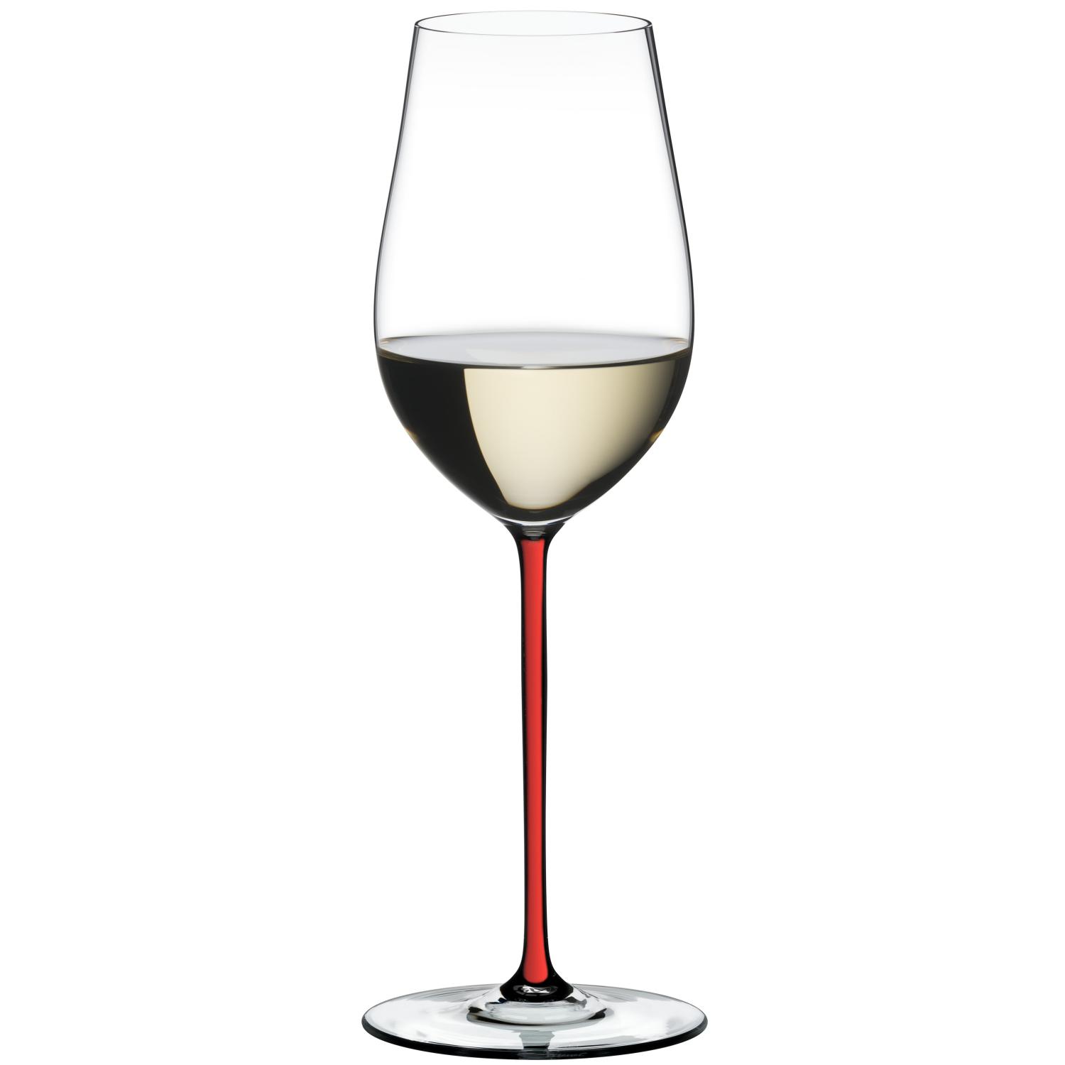 Бокал для белого вина RIEDEL Fatto A Mano Riesling/Zinfandel Red 395 мл (арт. 4900/15R)