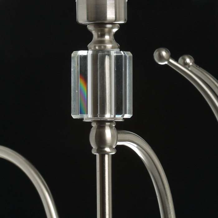 Люстра подвесная MW-Light Conrad Hanging Chandelier 667012707