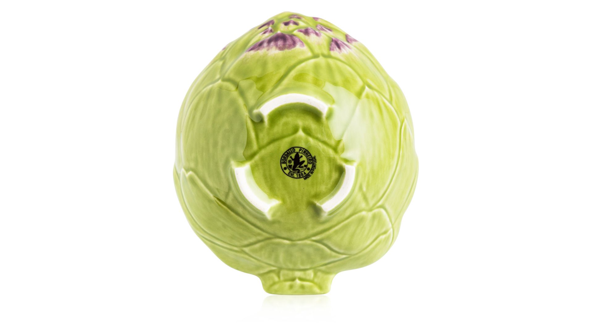 Салатник Bordallo Pinheiro Artichoke Large Bowl 65024071