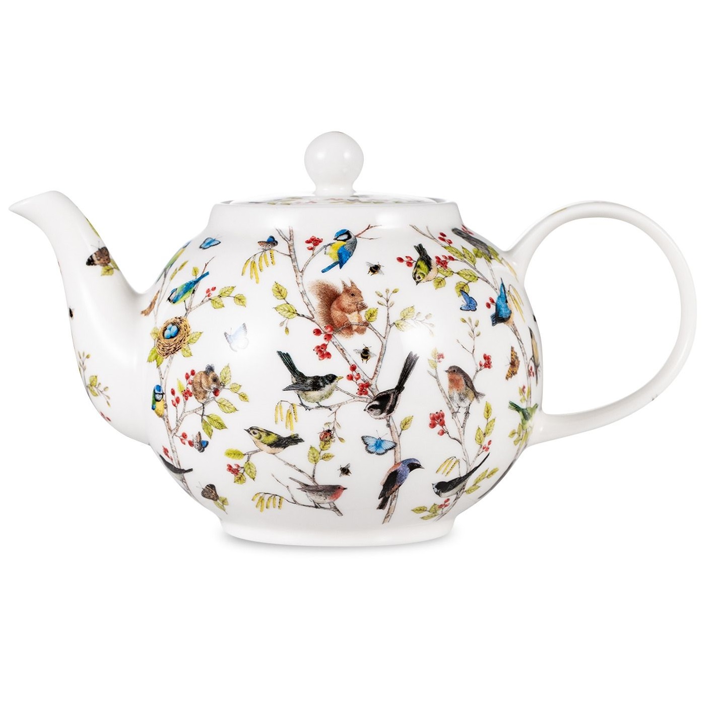 Чайник заварочный Dunoon Secret Forest Teapot 78430506