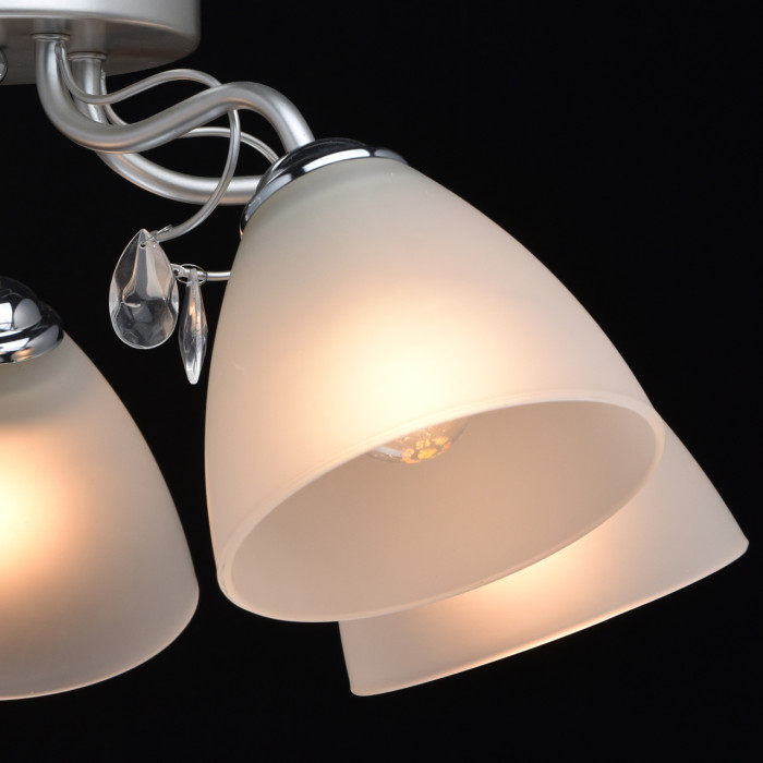 Люстра потолочная De City Tenderness Ceiling Chandelier 676013005