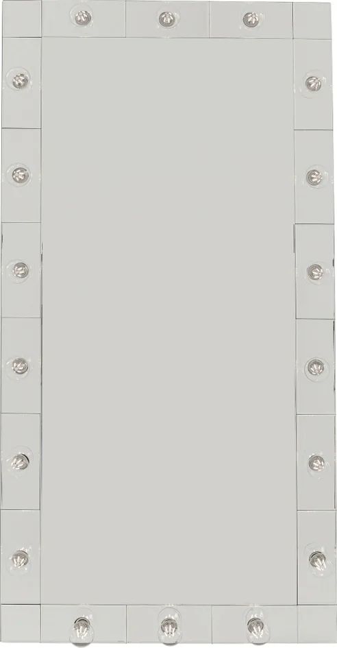 Зеркало KARE Wandspiegel Make Up 85113