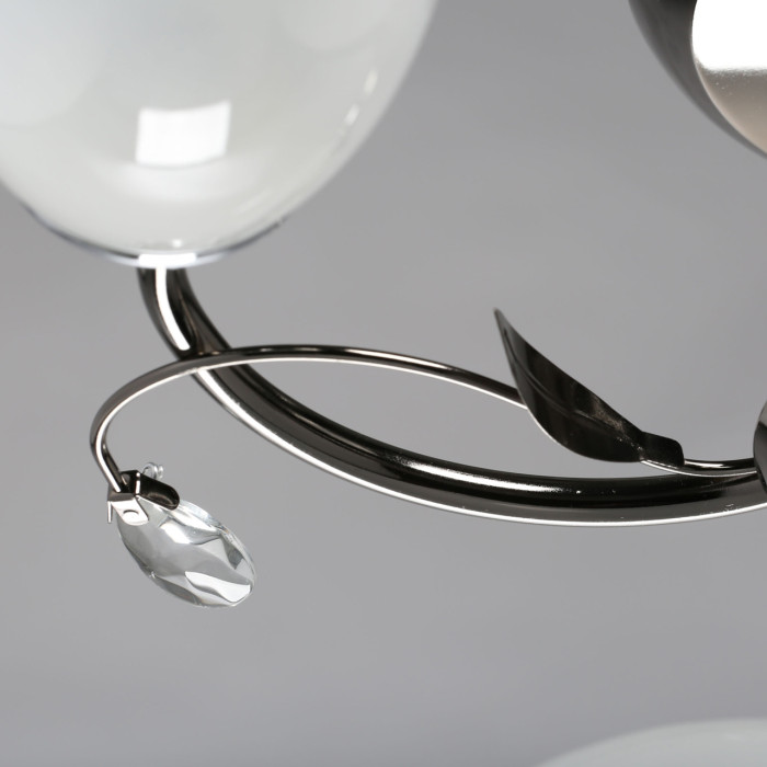 Люстра потолочная De City Grace Ceiling Chandelier 677011903