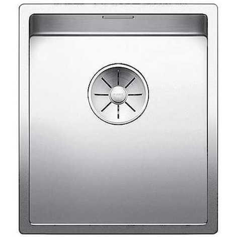 Кухонная мойка Blanco Claron 340-IF InFino 521570