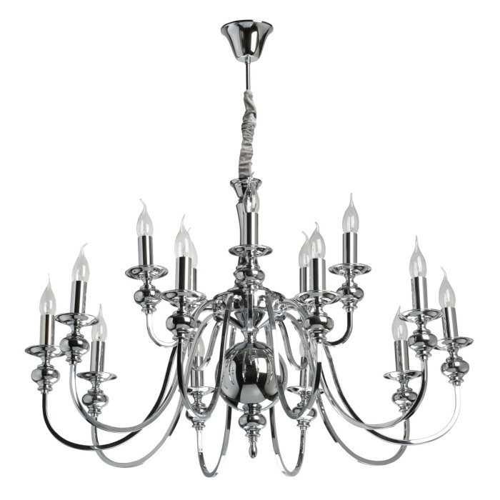 Люстра подвесная MW-Light Consuelo Hanging Chandelier 614013915