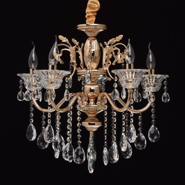 Люстра подвесная MW-Light Selena Hanging Chandelier 482013105