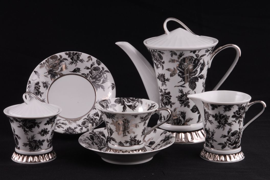 Чайный сервиз Rudolf Kampf Byzantine 57160725-2202k