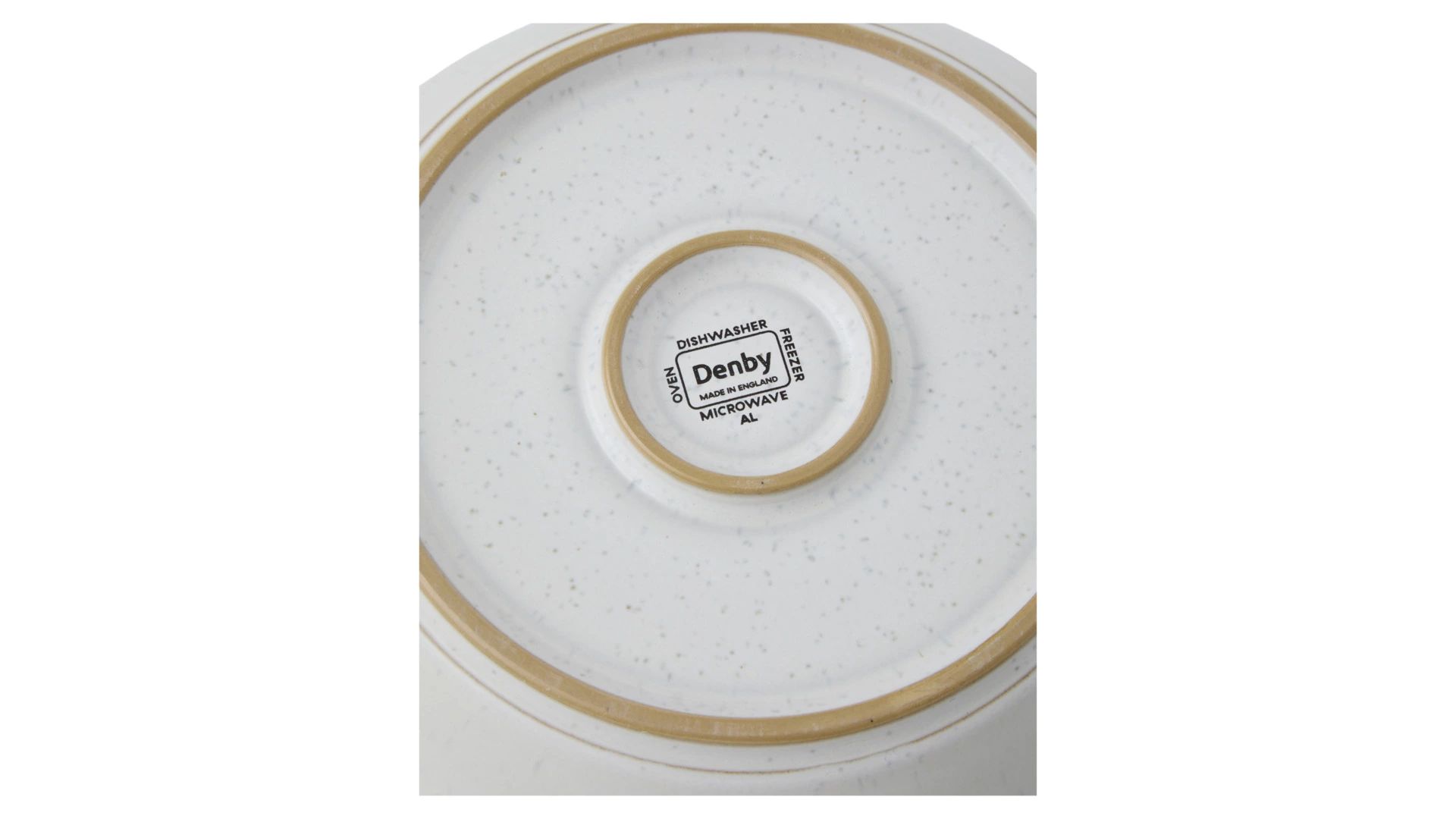 Тарелка для пасты Denby Kiln Pasta Bowl 462010044
