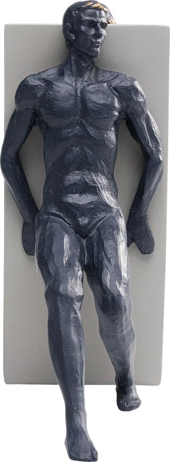 Фигурка KARE Deko Objekt Oppose 53256