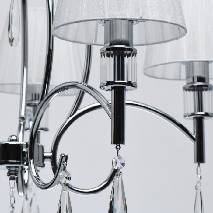 Люстра подвесная MW-Light Vega Hanging Chandelier 329011705