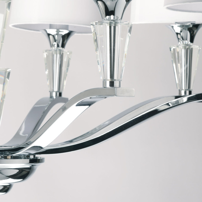 Люстра подвесная MW-Light Palermo Hanging Chandelier 386018408