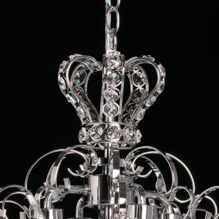 Люстра подвесная De City Breeze Hanging Chandelier 111018104