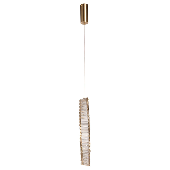 Подвесной светильник MW-Light Goslar Pendant Lamp 498017201