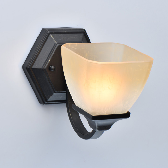 Бра MW-Light Castle Wall Lamp 249028401