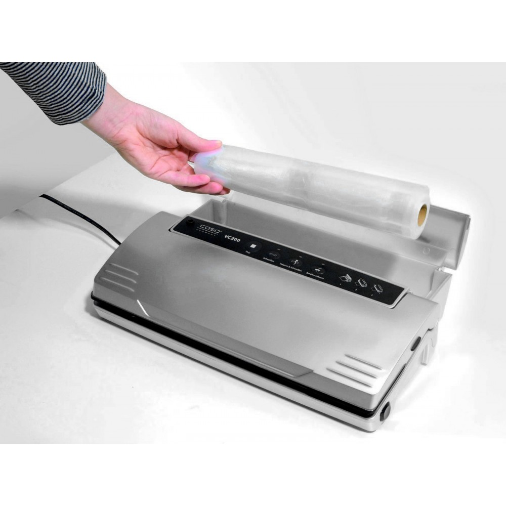 Вакуумный упаковщик Caso VC 200