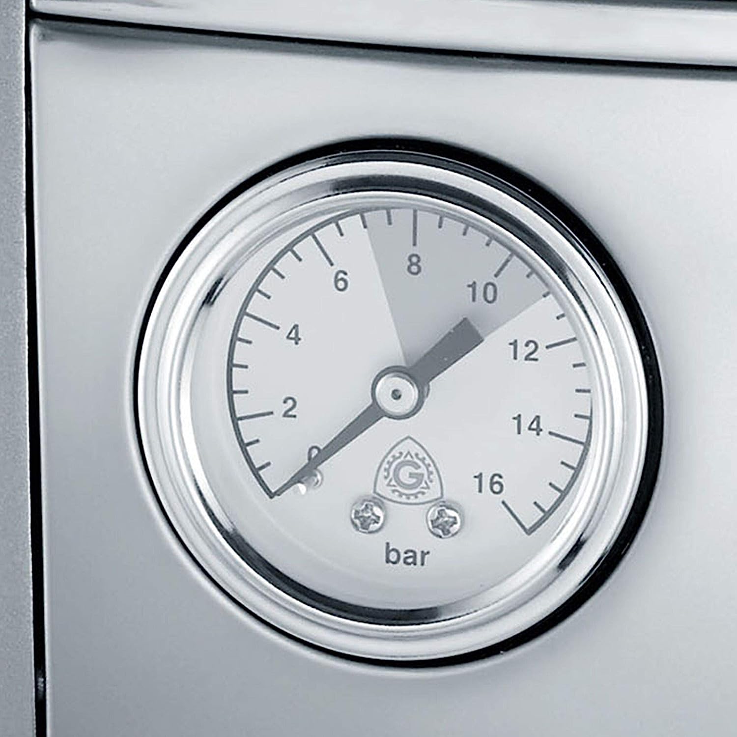 Кофеварка рожковая GRAEF ES 850 Marchesa