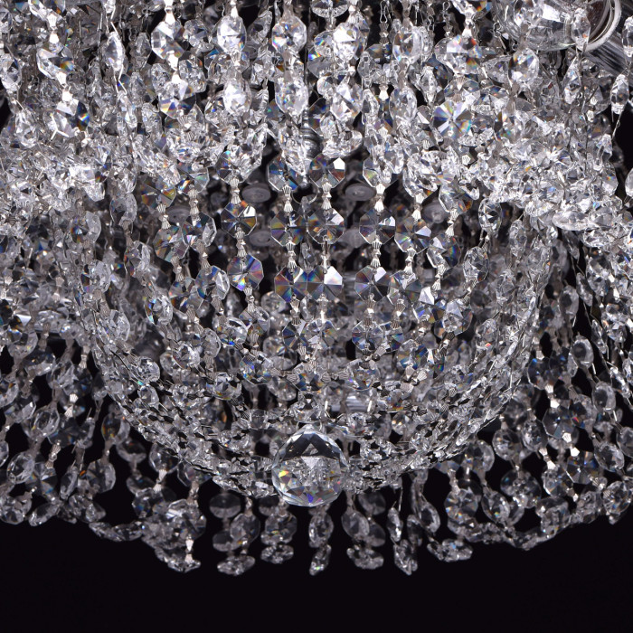 Люстра потолочная De City Isolde Ceiling Chandelier 366012706