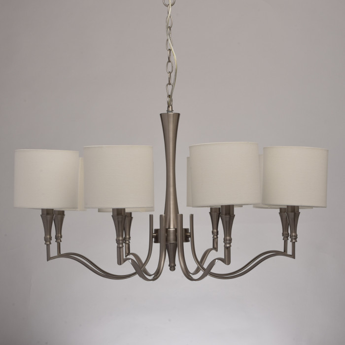 Люстра подвесная MW-Light Conrad Hanging Chandelier 667010908