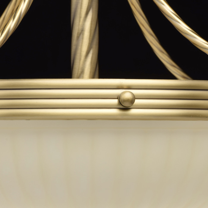 Люстра подвесная MW-Light Aphrodite Hanging Chandelier 317010504