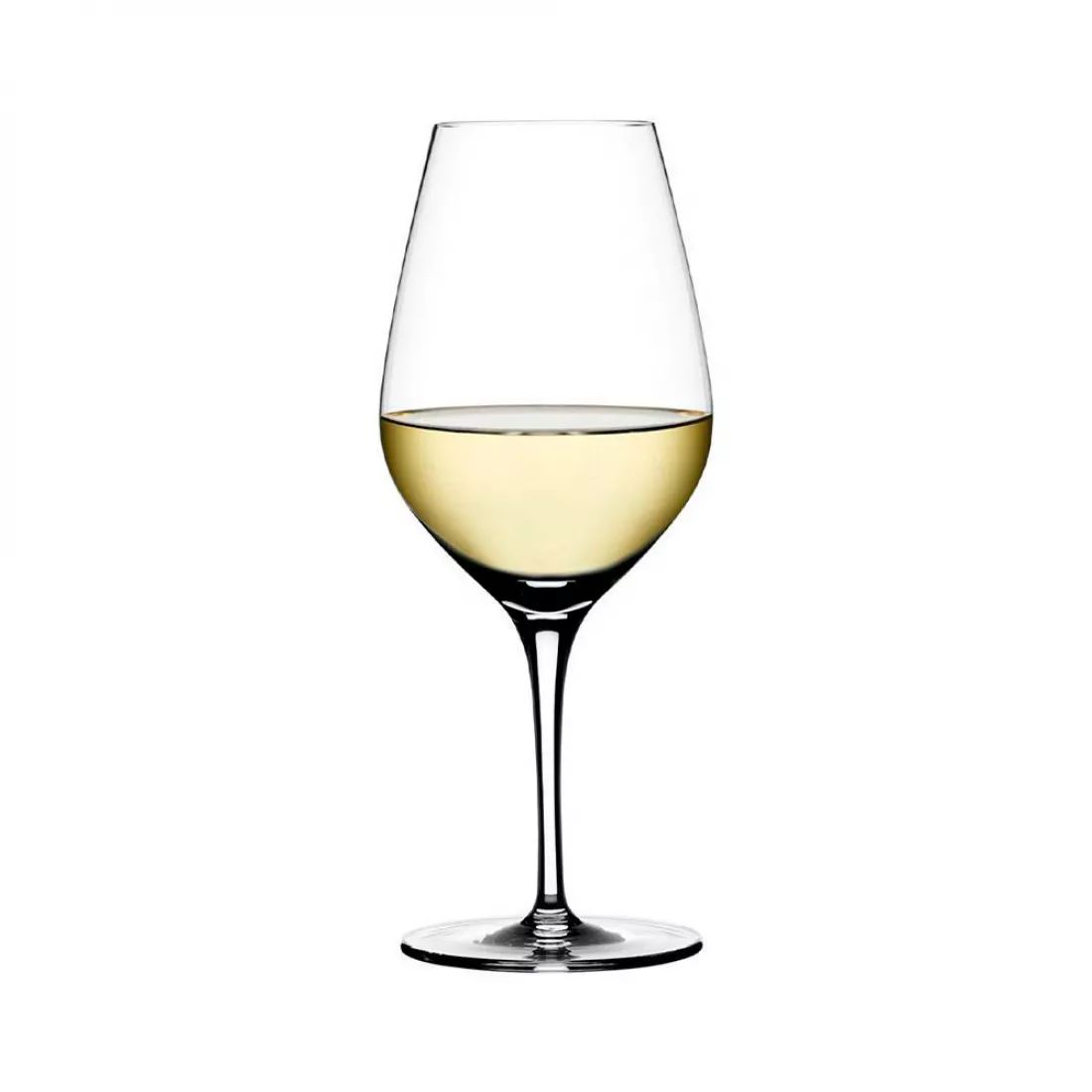 12 бокалов для белого вина Spiegelau Authentis White Wine Set 4408002