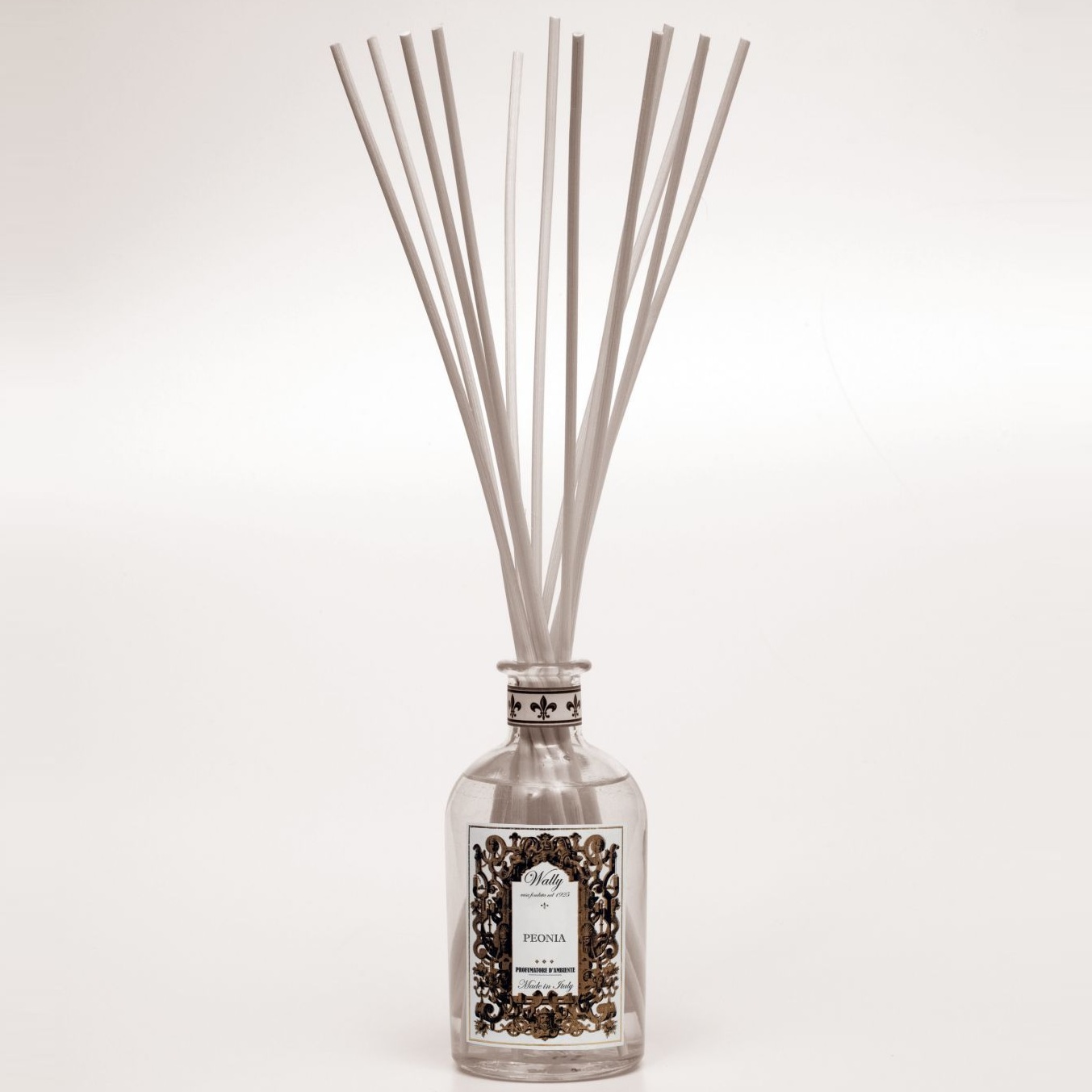 Ароматический диффузор Wally 1925 90° Anniversario Peonia Diffuser 0925EMP2