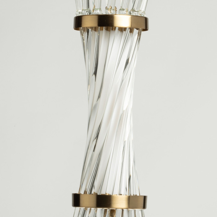 Подвесной светильник De City Adelard Pendant Lamp 642019501