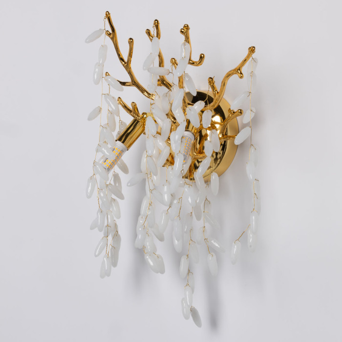 Бра MW-Light Lima Wall Lamp 467023102