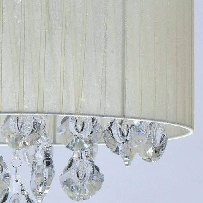 Люстра потолочная MW-Light Jacqueline Ceiling Chandelier 465016304