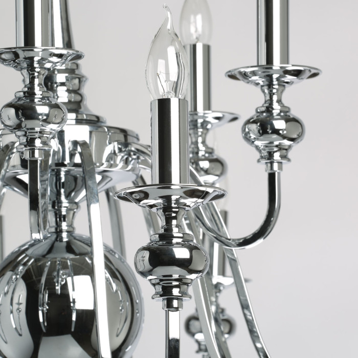 Люстра подвесная MW-Light Consuelo Hanging Chandelier 614013915