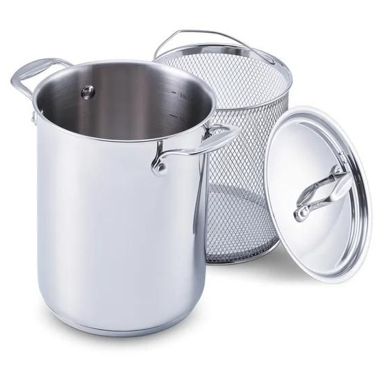 Кастрюля с крышкой Beka Chef Multicooker 12064164