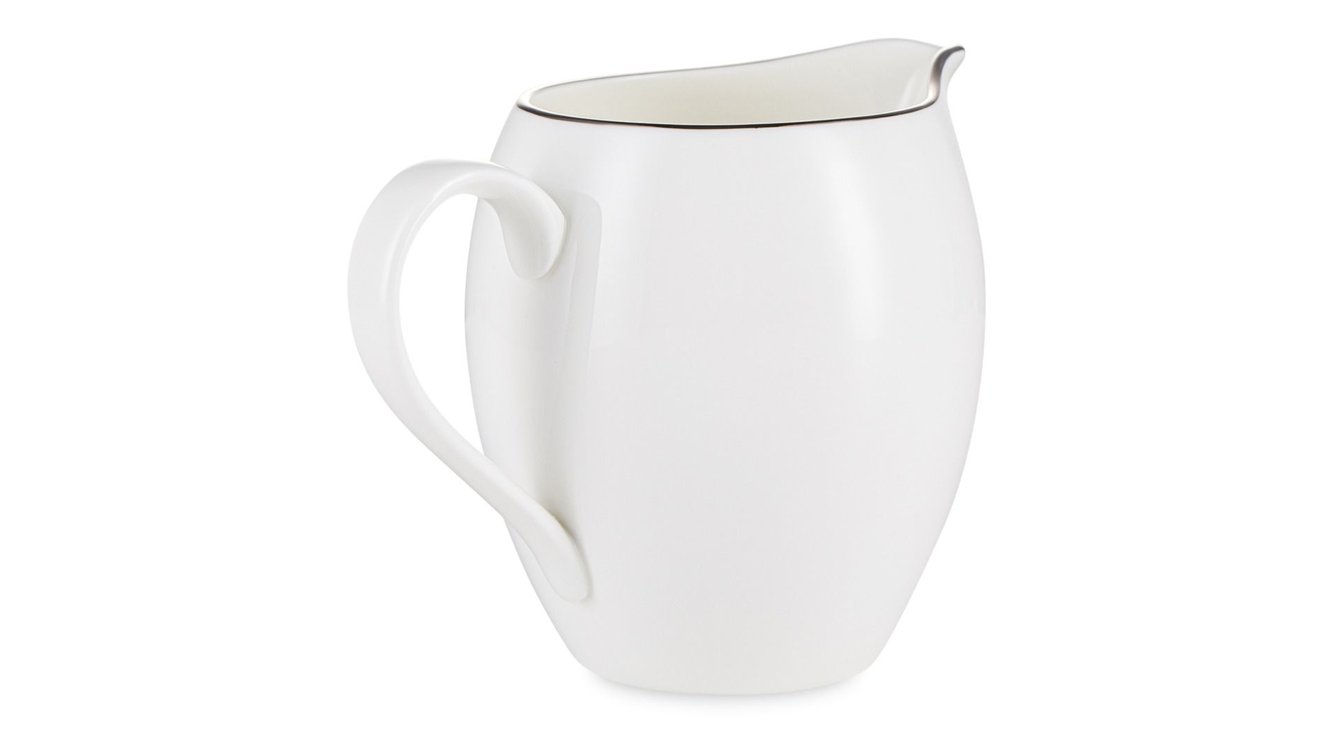 Молочник Narumi Glowing Platinum NAR-51446-4637