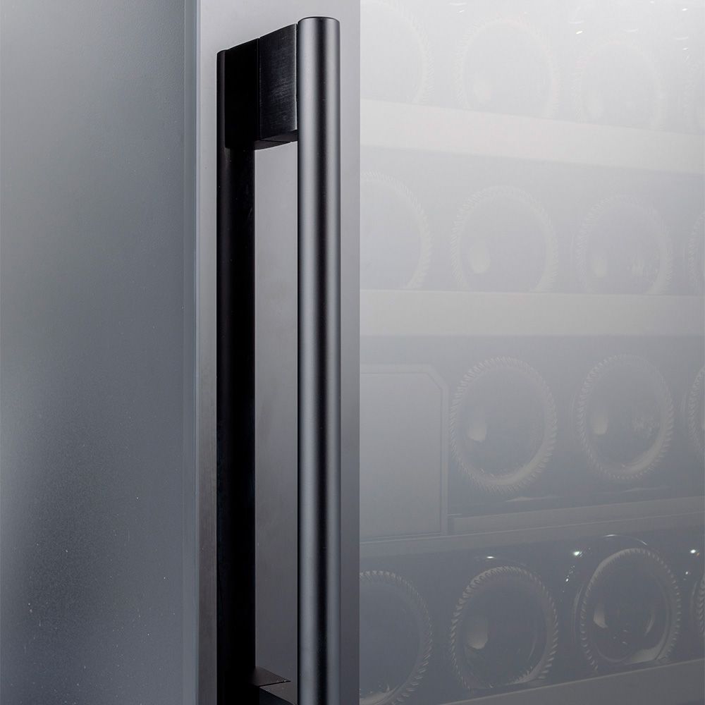 Встраиваемый винный шкаф Temptech SOMZ60DB-24 Sommelier