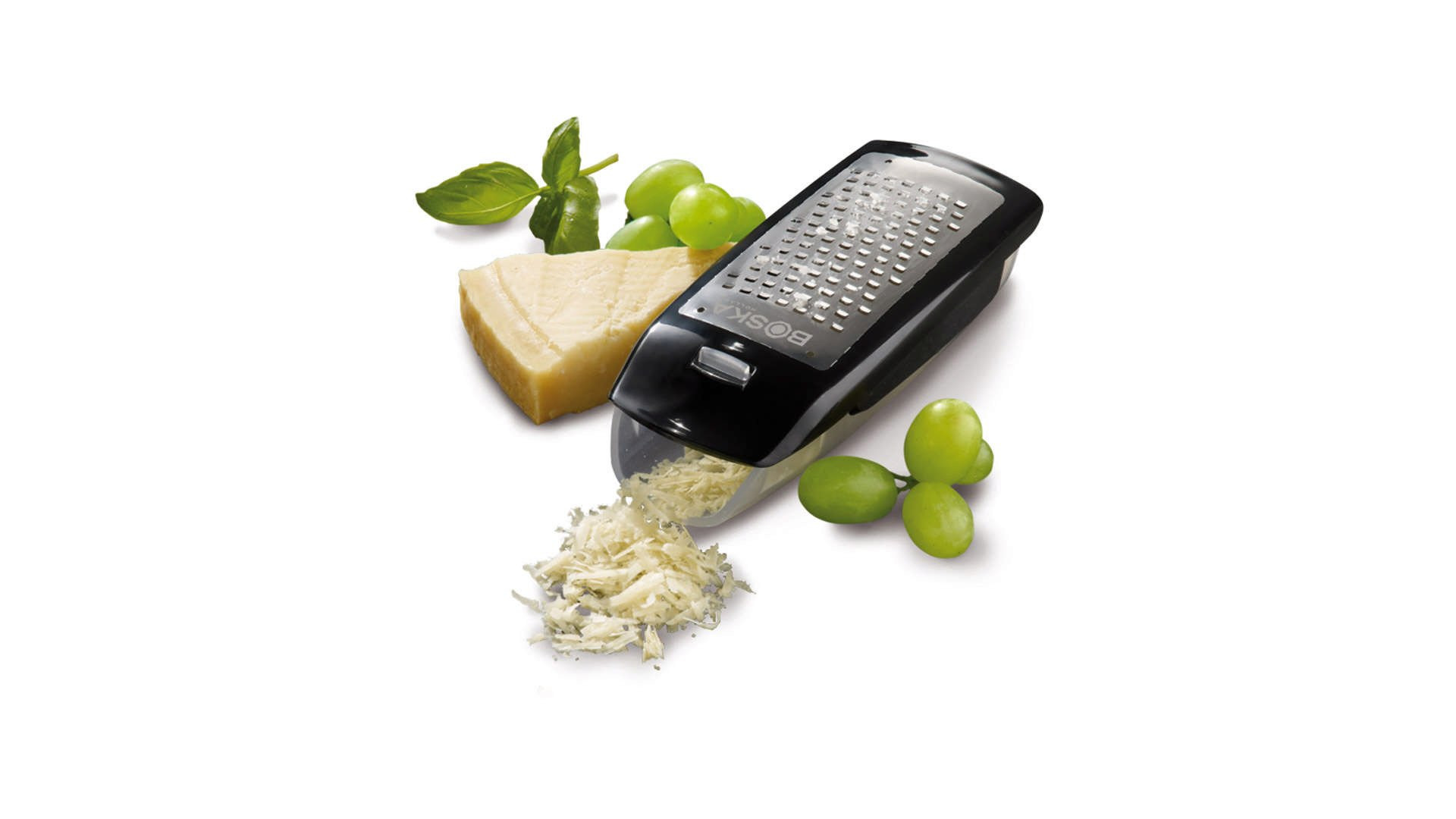Терка для сыра Boska Easy Grater 853801