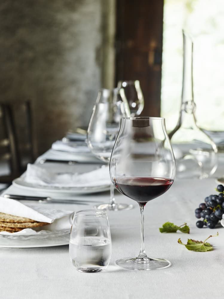 Декантер для вина RIEDEL Superleggero Decanter 1925/01