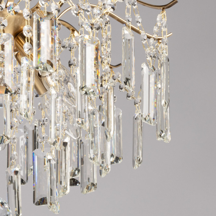 Люстра потолочная MW-Light Breeze Ceiling Chandelier 111019506