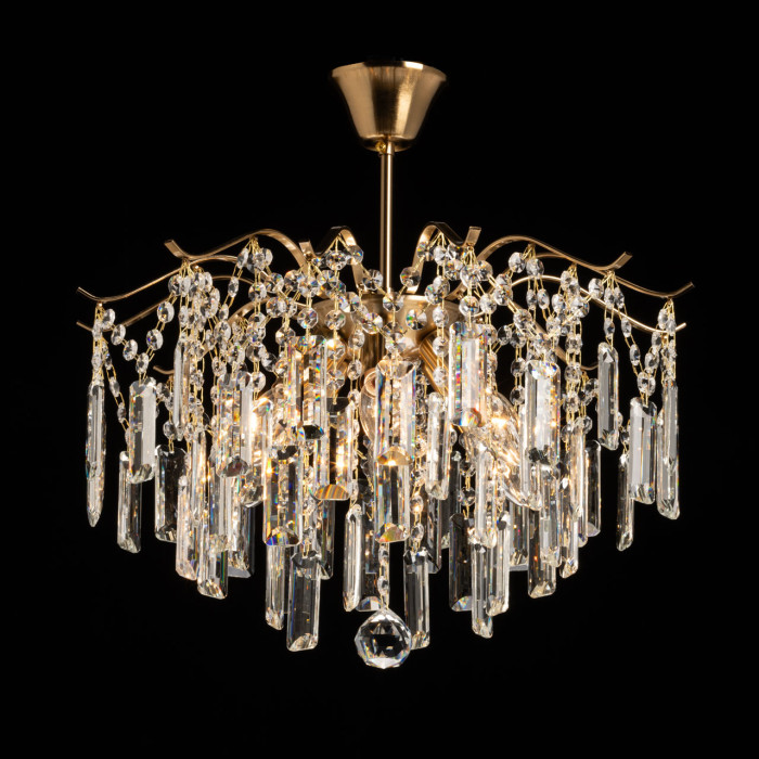 Люстра потолочная MW-Light Breeze Ceiling Chandelier 111019506