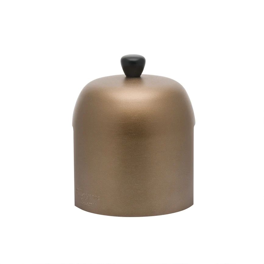 Чайник заварочный Degrenne Salam Minerale Bronze Bell 237415