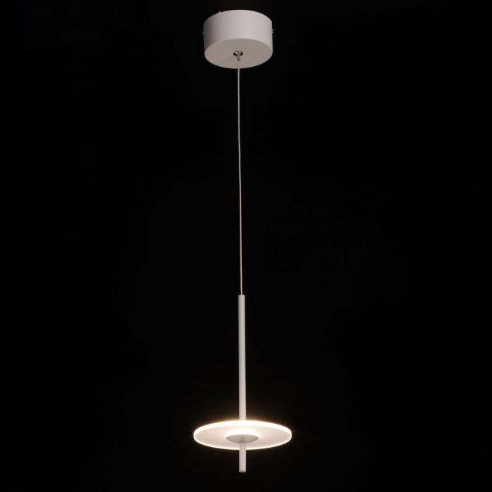 Подвесной светильник De Markt Auxis Pendant Lamp 722012801