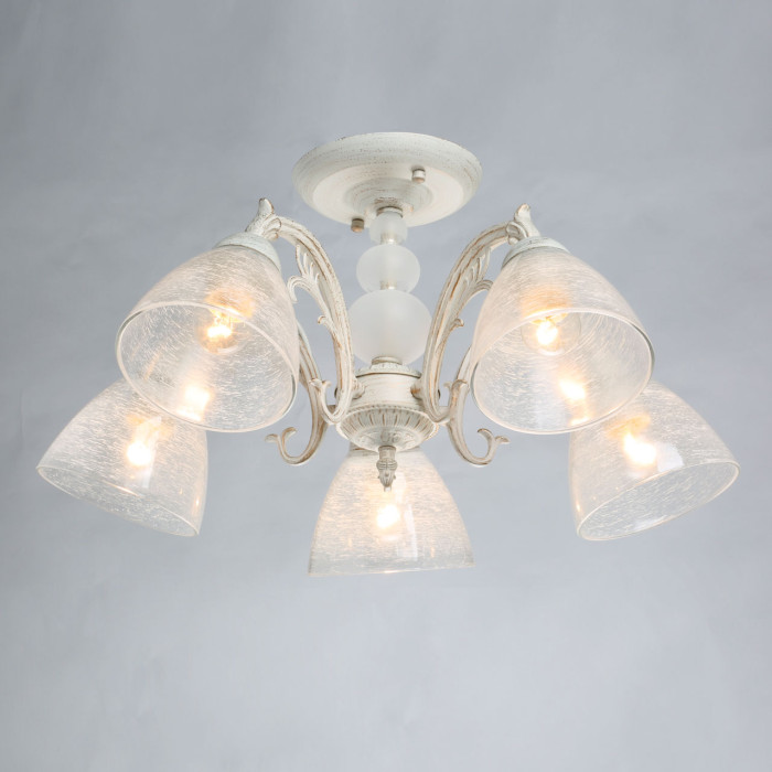 Люстра потолочная De City Ariadne Ceiling Chandelier 105011905