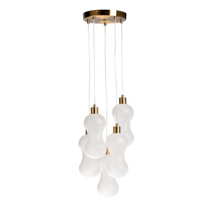 Подвесной светильник De City Kreiss Pendant Lamp 657014705