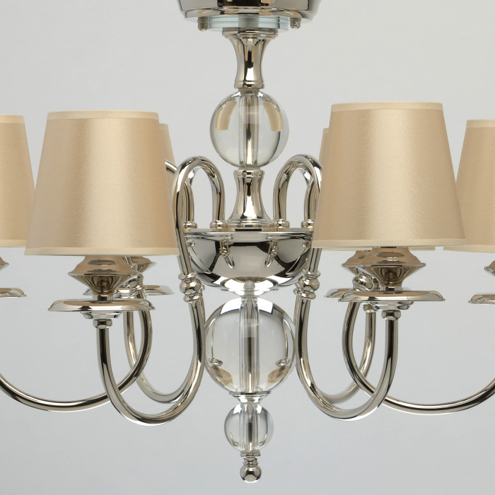 Люстра подвесная MW-Light Sophia Hanging Chandelier 355013806