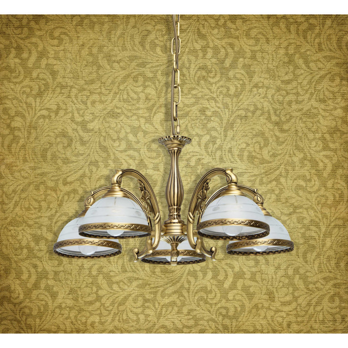 Люстра подвесная MW-Light Angel Hanging Chandelier 295011005